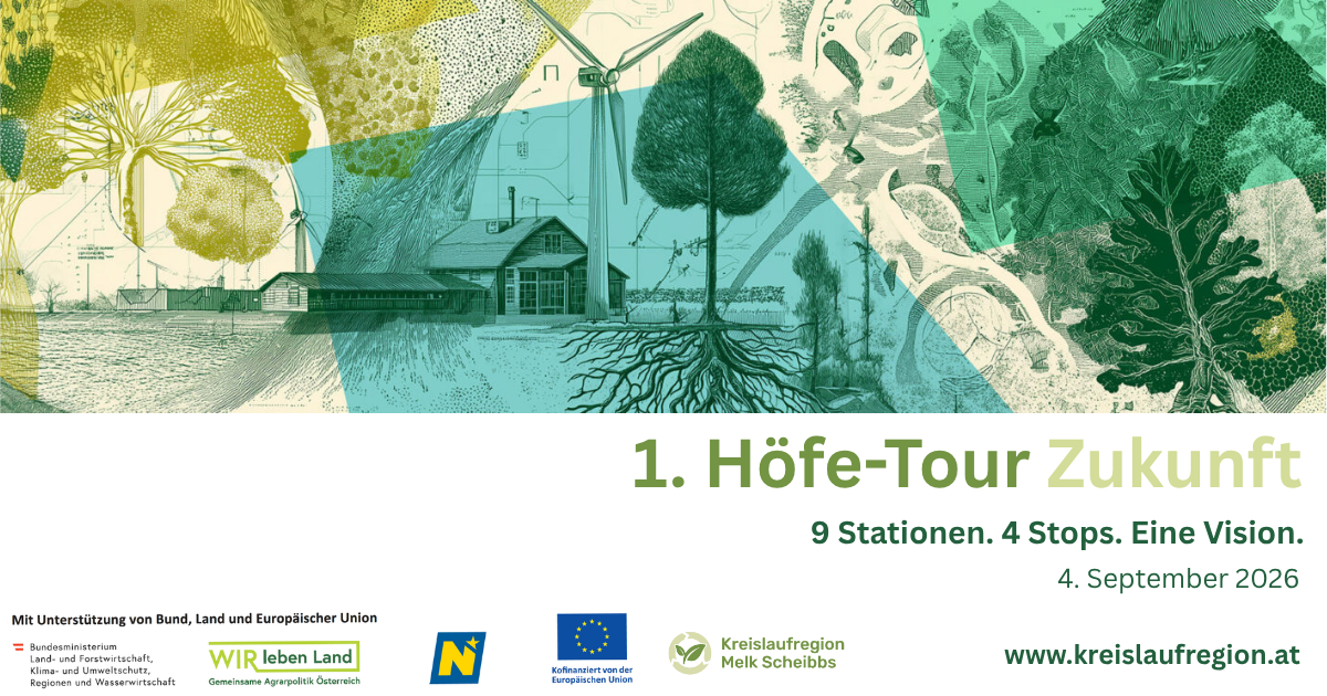 KRMS H&ouml;fetour