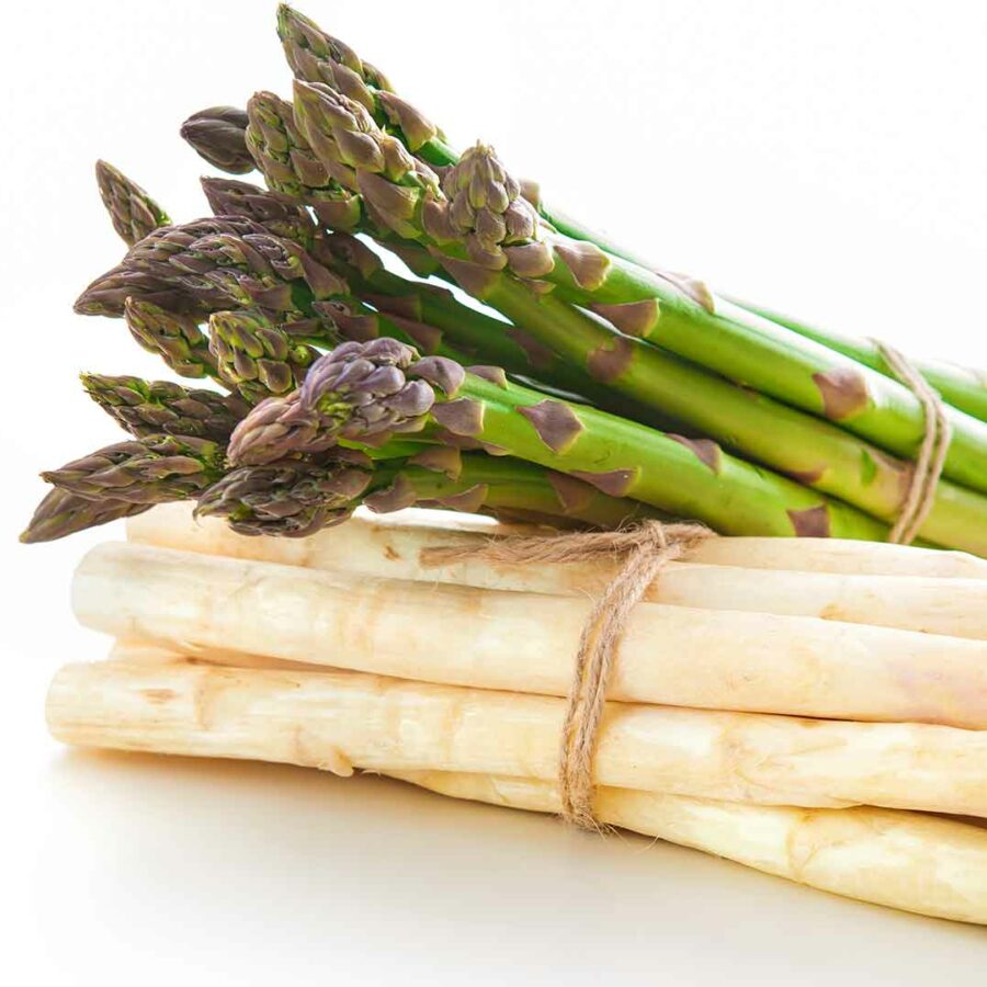 Spargel